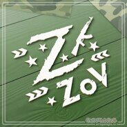 Набор чипборда "Символы СВО" 13 эл. Размеры: Большая "Z" - 64х60 мм