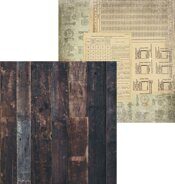 Бумага “Мой герой” 30,5×32 см; Лист 1 плотность бумаги 190 гр/м2;